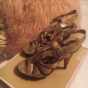 Michael Kors Heels